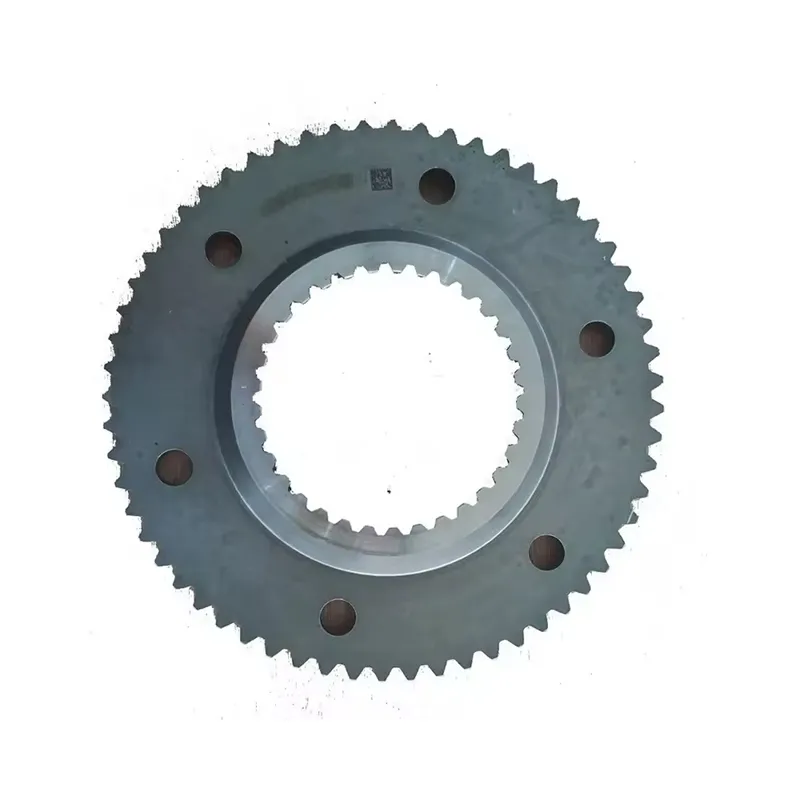 Cubo de Engranaje Fijo Sinotruk