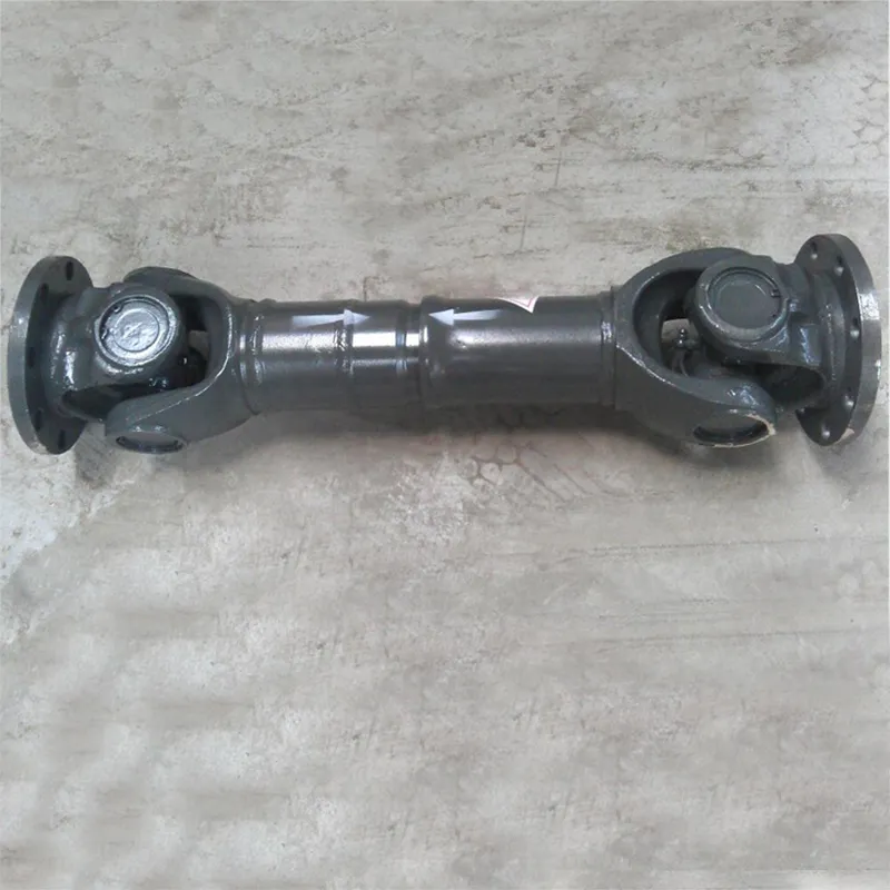 Conjunto del eje de transmisión