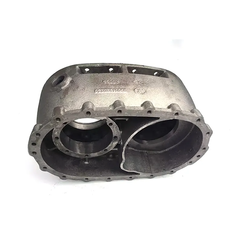 Sinotruk AZ9231320259 Chassis Parts Housing – heavy duty structural component
