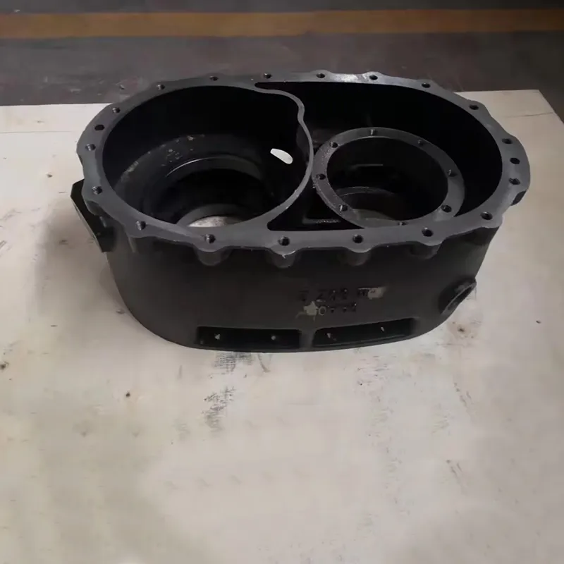 az9231320259 Chassis Parts Housing-2