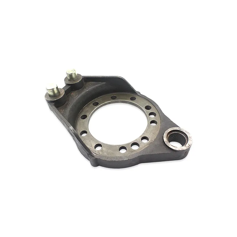 Тормозная пластина шасси Sinotruk