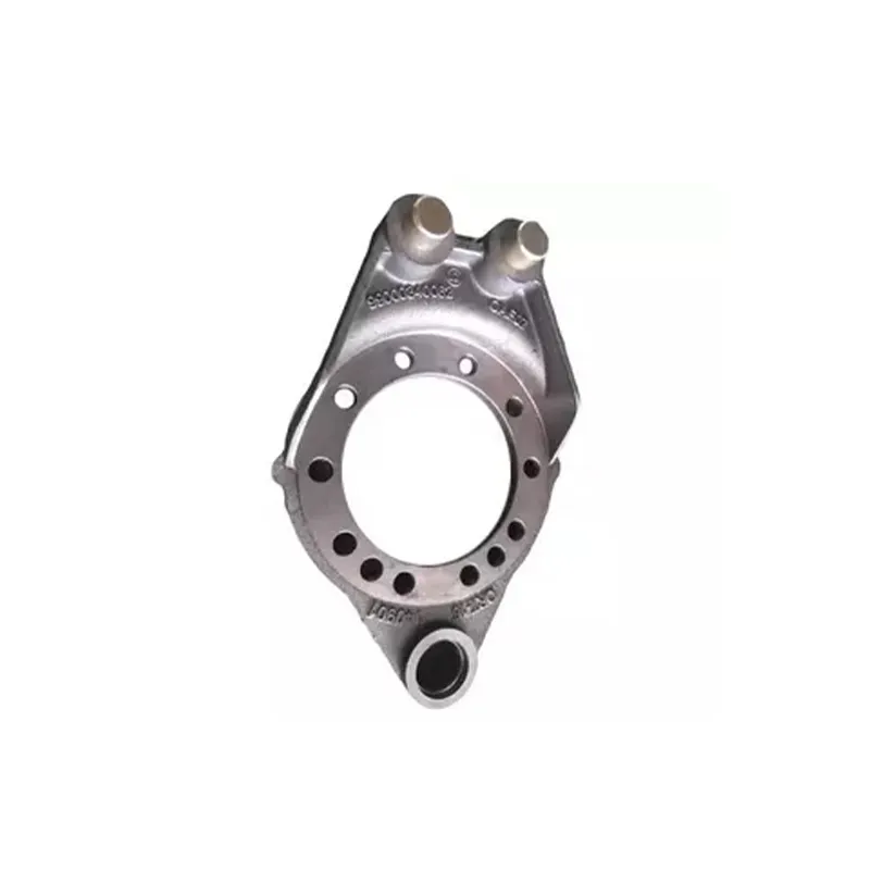 Placa de Freno de Chasis Sinotruk