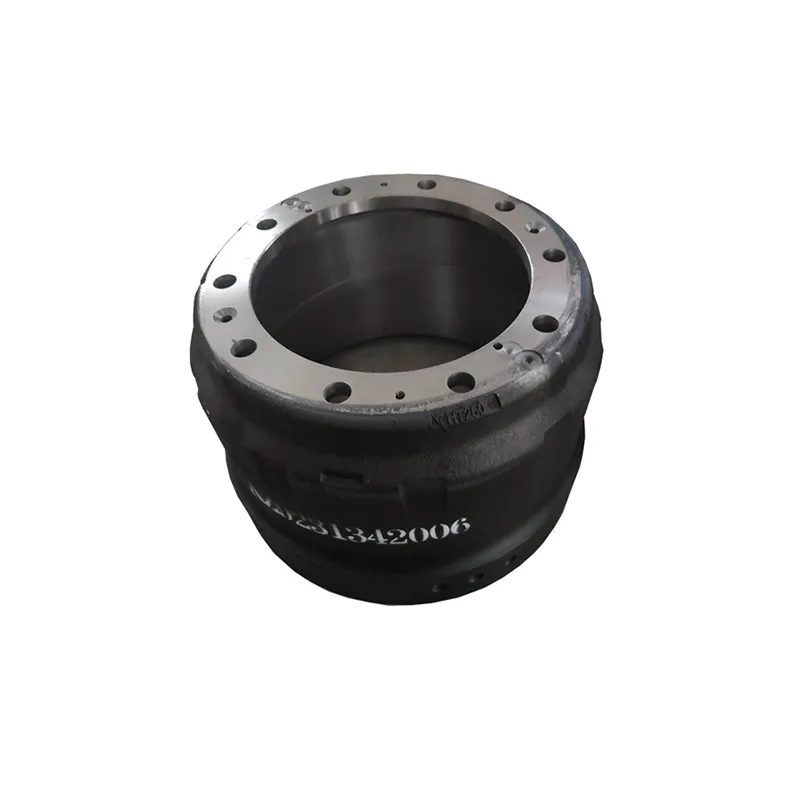 AZ9231342006 Brake Drum