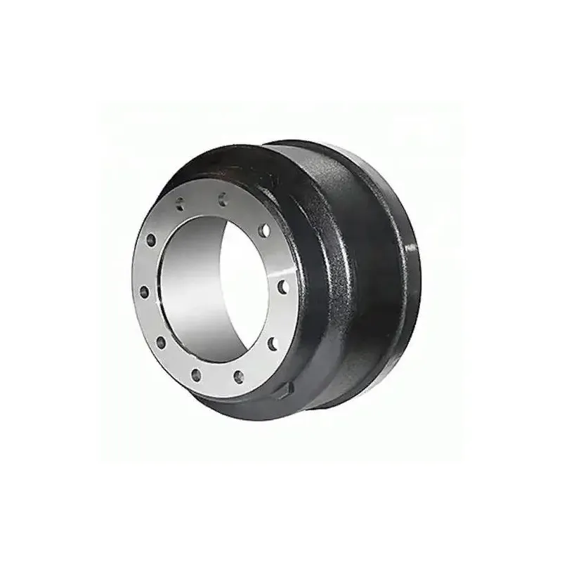 Tambor de Freno Sinotruk