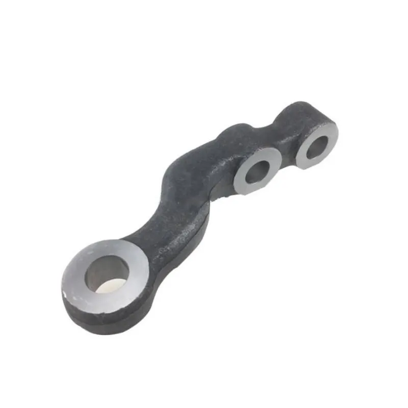 Sinotruk AZ9719410041 Steering Tie Rod Arm – heavy duty steering component