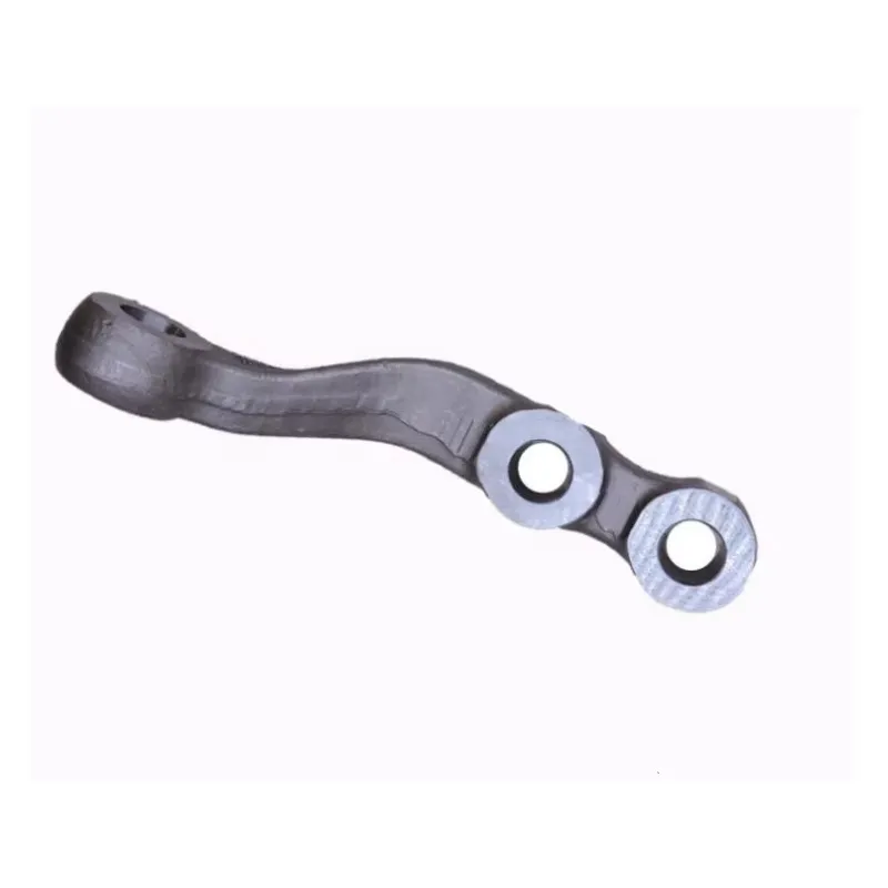az9719410041 Steering Tie Rod Arm-2
