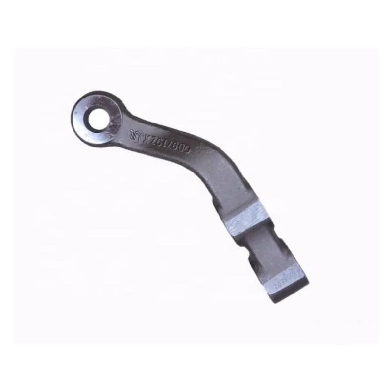 Steering Tie Rod Arm Spanish