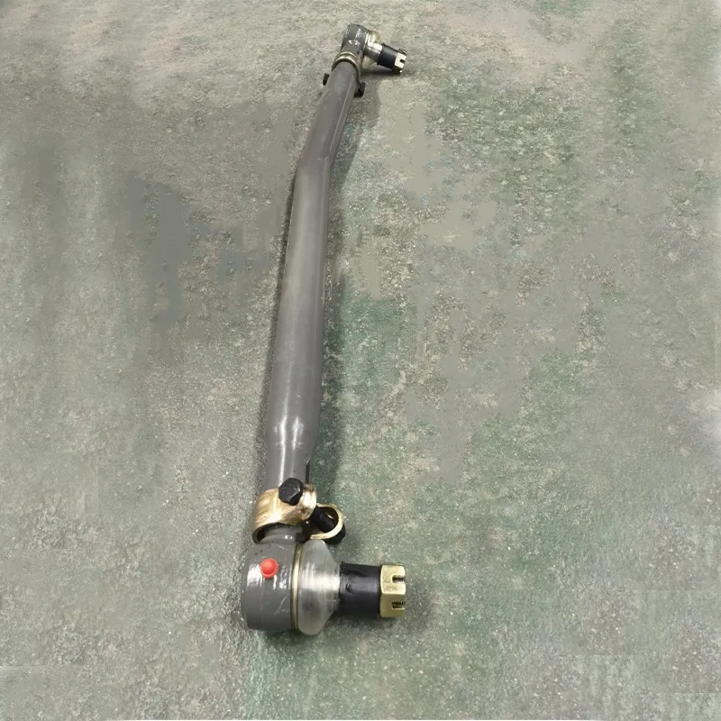 Drag Link Assembly Russian