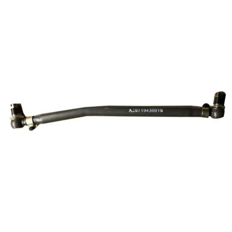 Drag Link Assembly Spanish