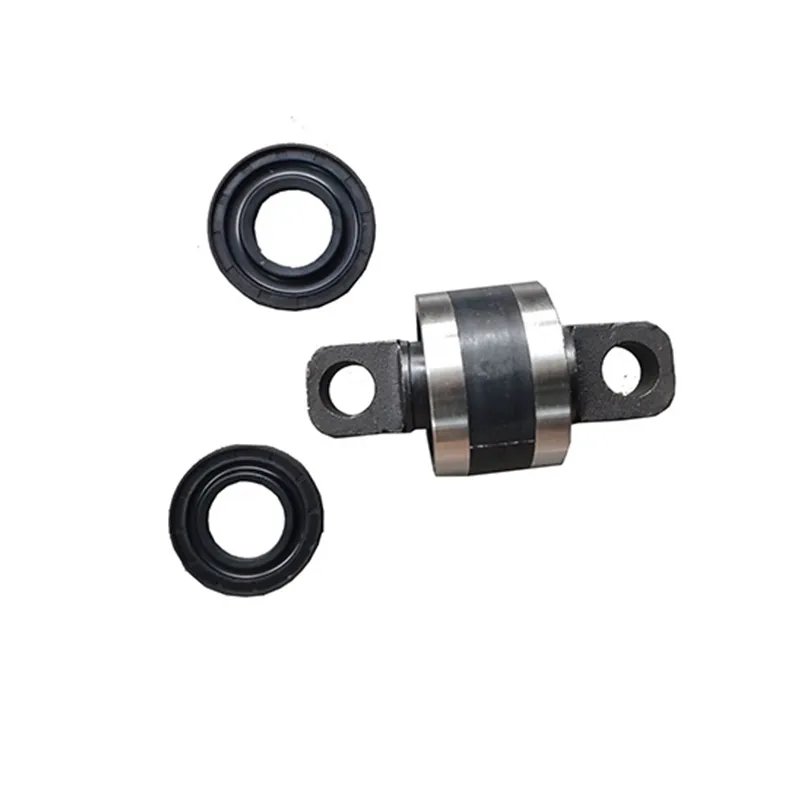 Sinotruk AZ9725529213 Torque Rod Bushing – Heavy duty chassis component