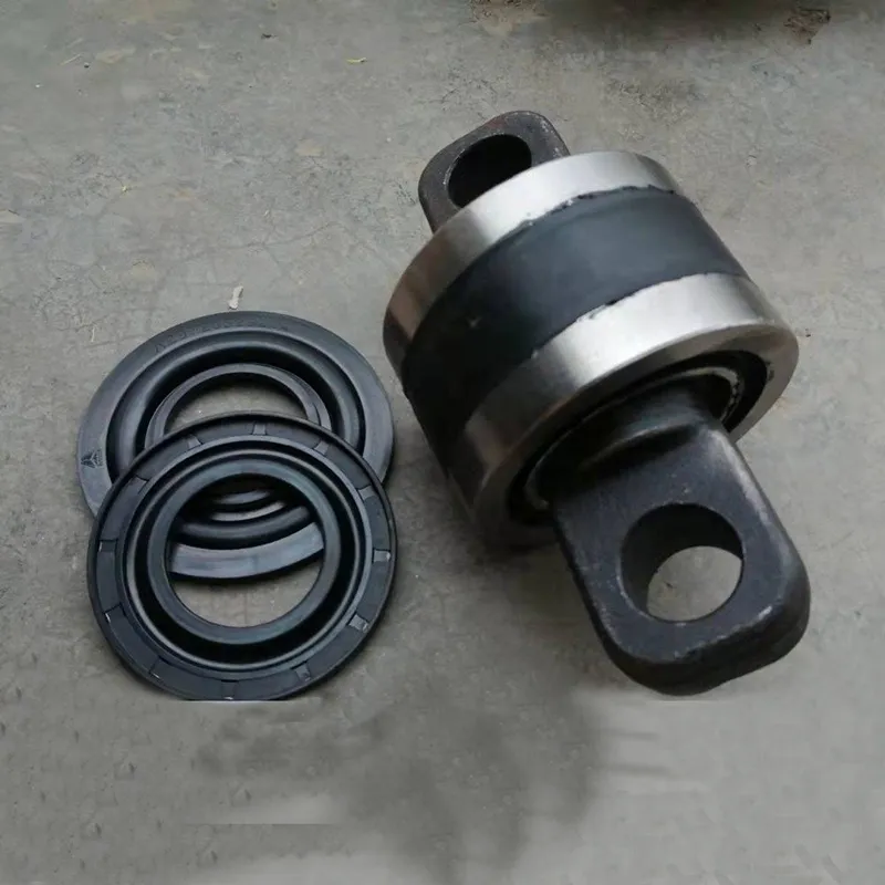 Torque Rod Bushing Spanish