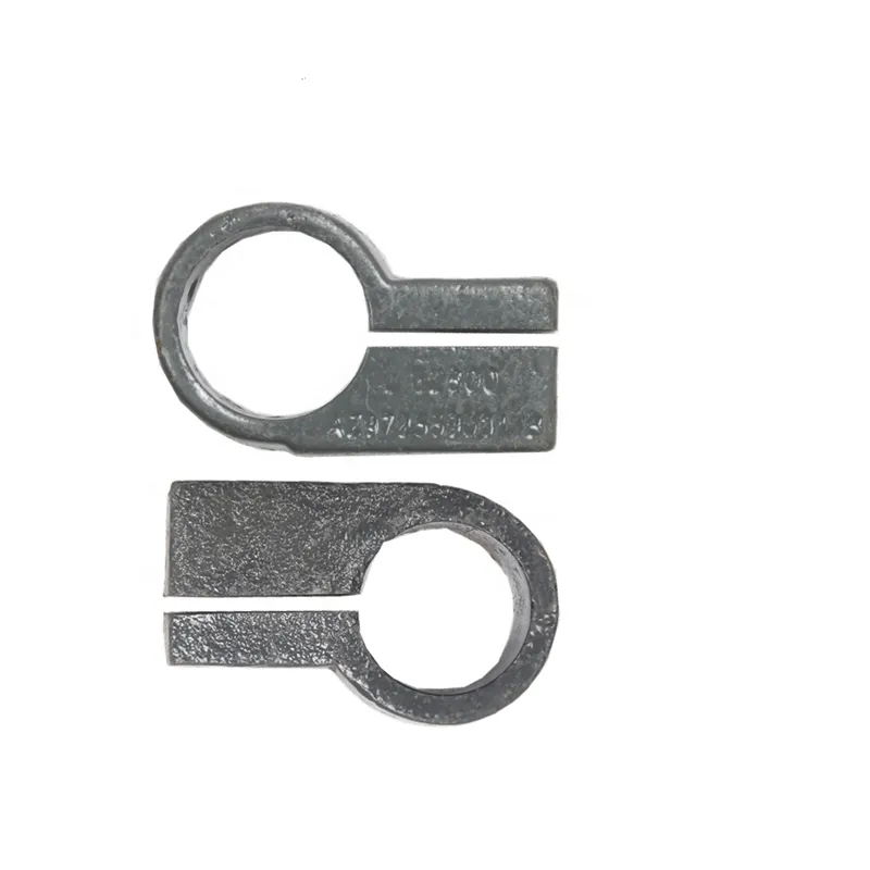 AZ9725590313 Transmission Hanger Tube Clamp