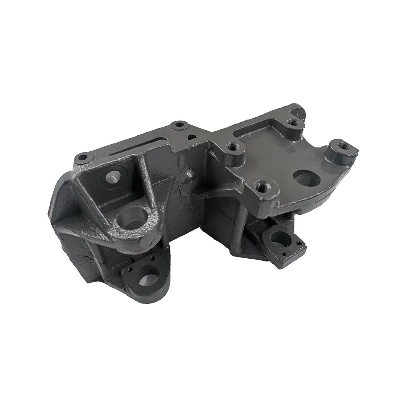 Axle Front Bracket Right