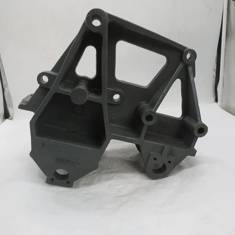 AZ9731520021 Axle Front Bracket Right