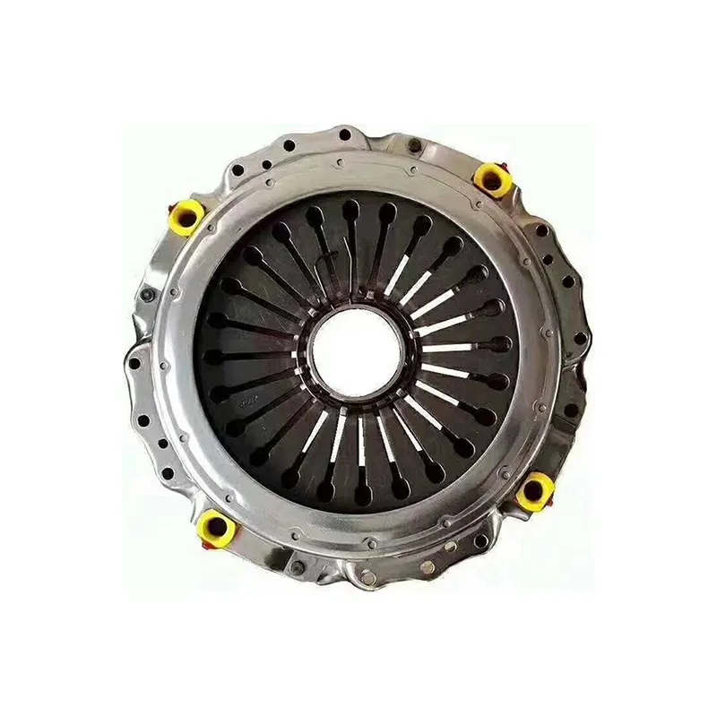 az9921160220 Clutch Pressure Plate-1