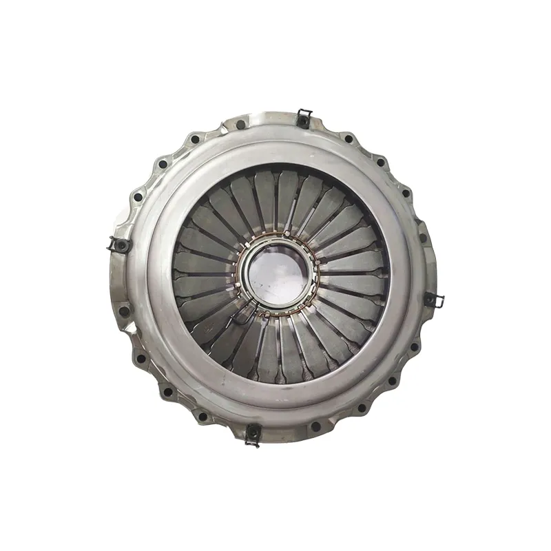 Clutch Pressure Plate Russian
