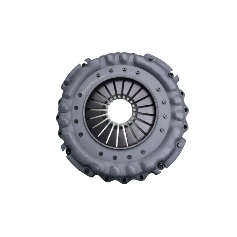 Clutch Pressure Plate Spanish