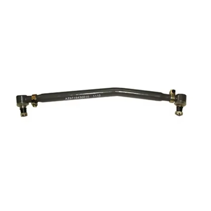 Truck Steering Tie Rod Russian