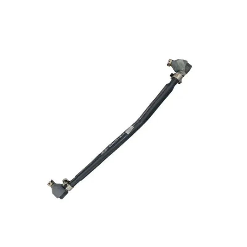 Truck Steering Tie Rod Spanish