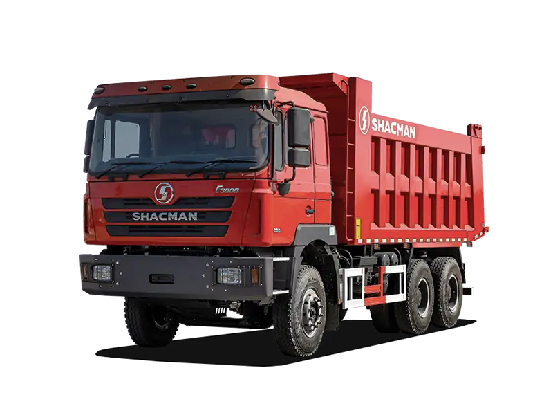 Howo engine and chassis components Nigeria