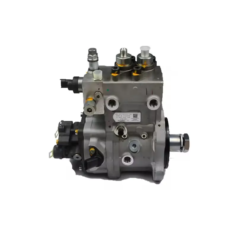 vg1034080001 Fuel Injection Pump-2