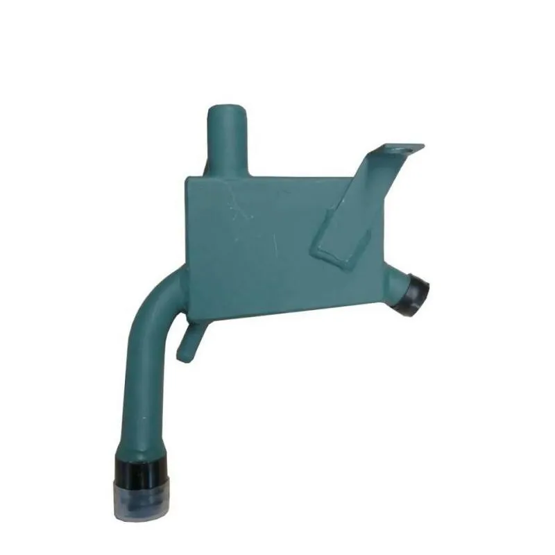 VG1095010050 Oil And Gas Separator Assembly