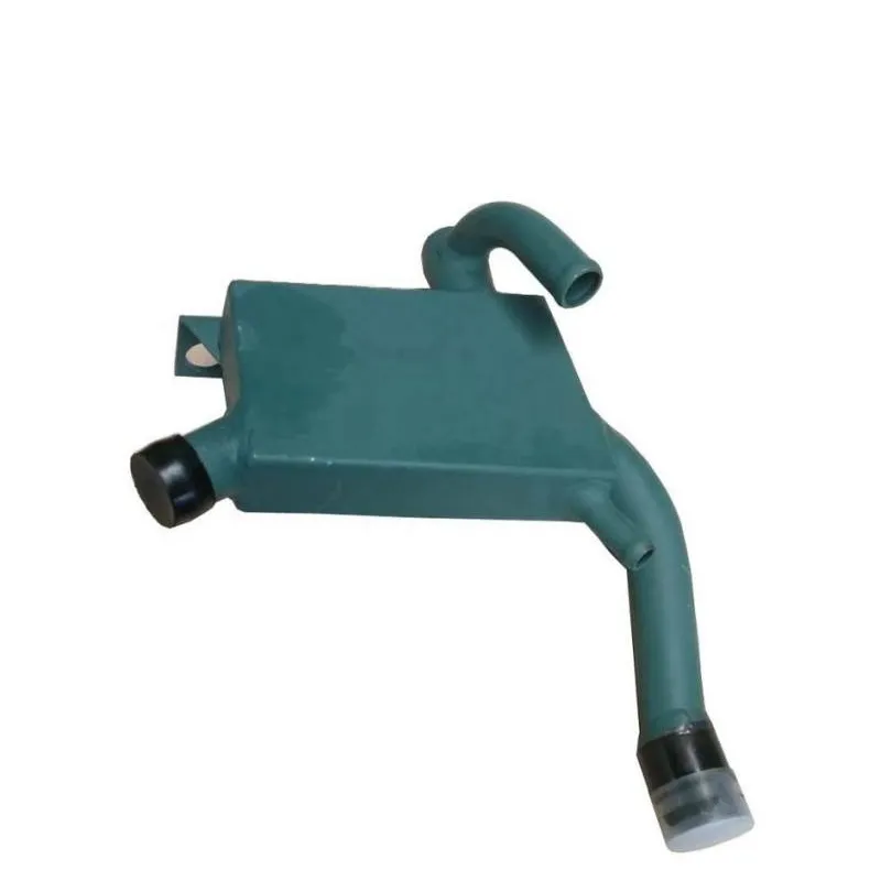 Сепаратор масла и газа Sinotruk