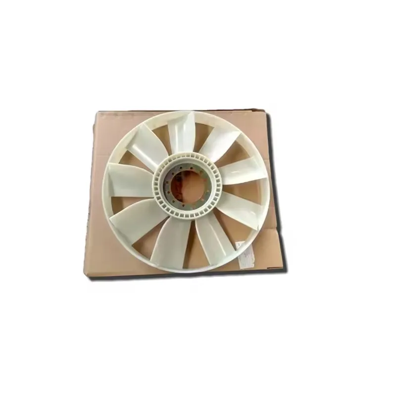 Sinotruk VG1246060051 Engine Fan – heavy duty cooling fan