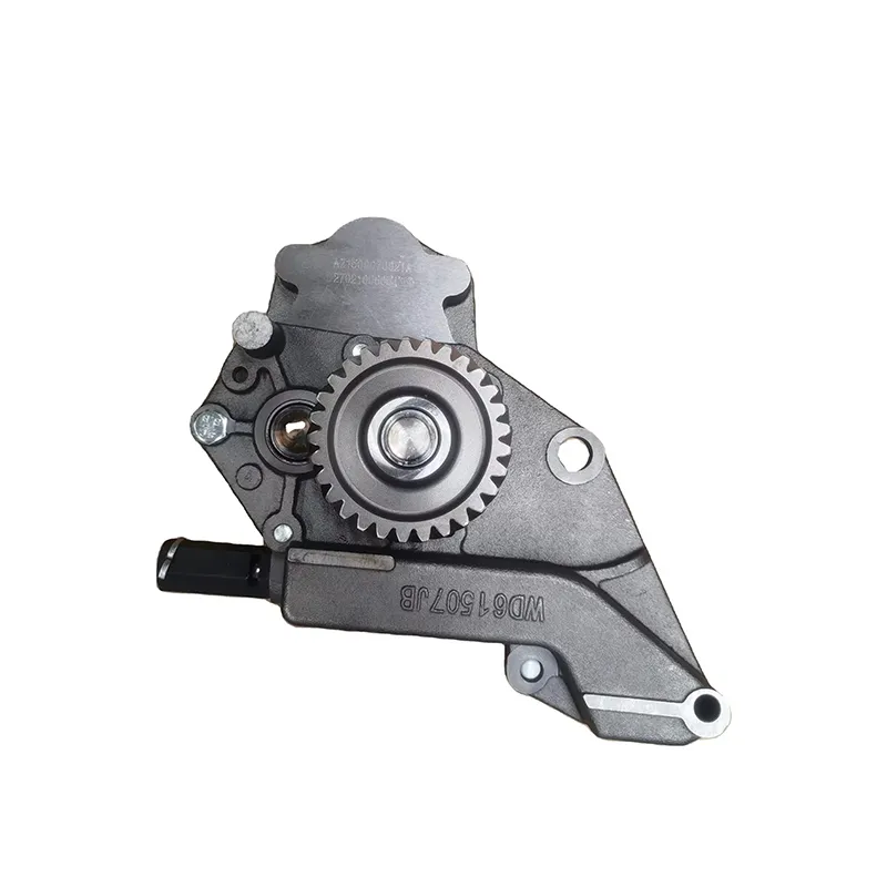vg1500070021 Engine Oil Pump-1
