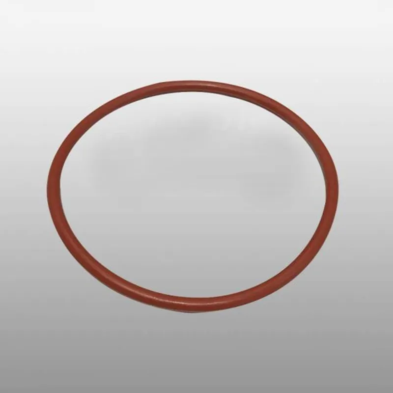 Sinotruk Seal Ring English