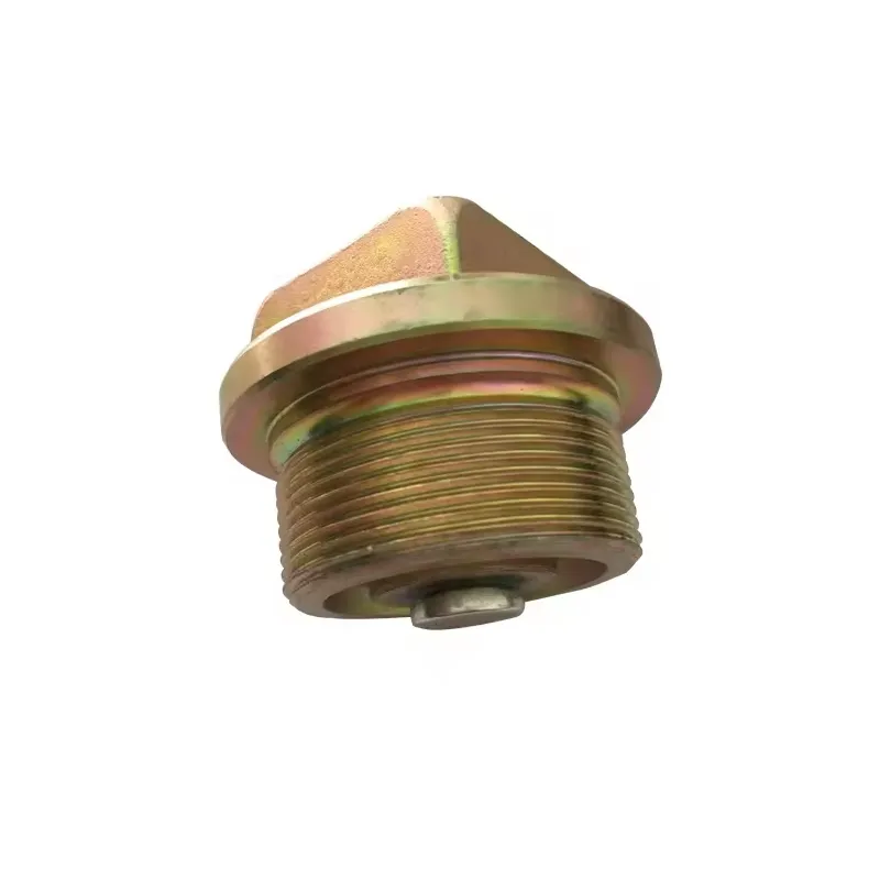 Сливная пробка поддона картера Sinotruk