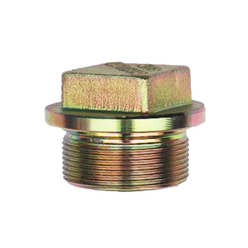 VG2600150108 Oil Pan Drain Plug