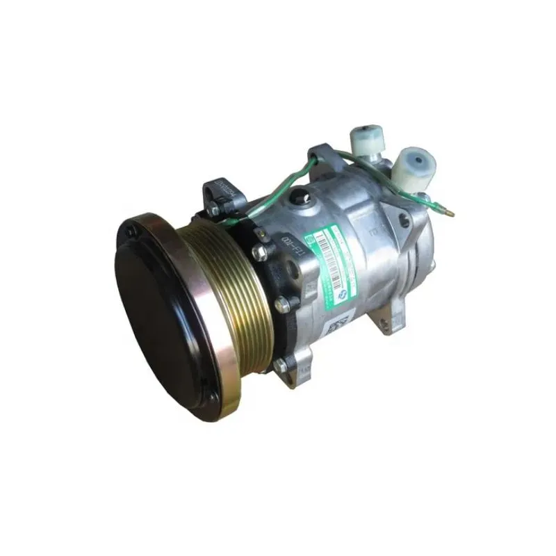 Sinotruk WG1500139006 Air Compressor – heavy duty air brake compressor