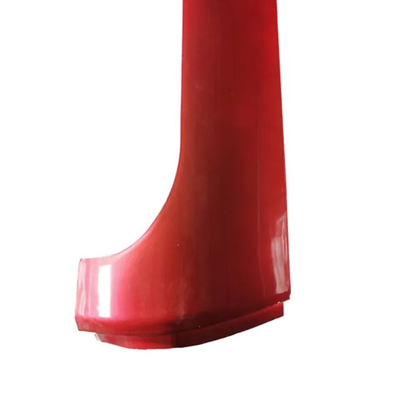 A Pole Garnish Left Russian