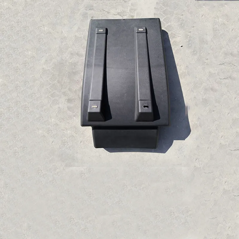 WG1642233001 Right Rear Fender