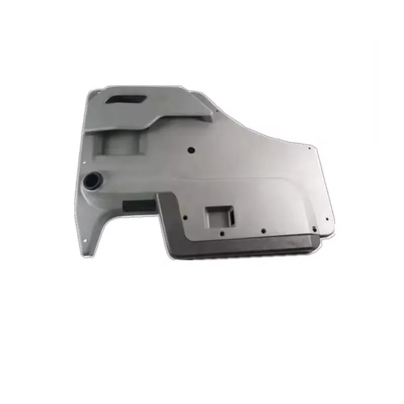 Door Inside Protect Panel