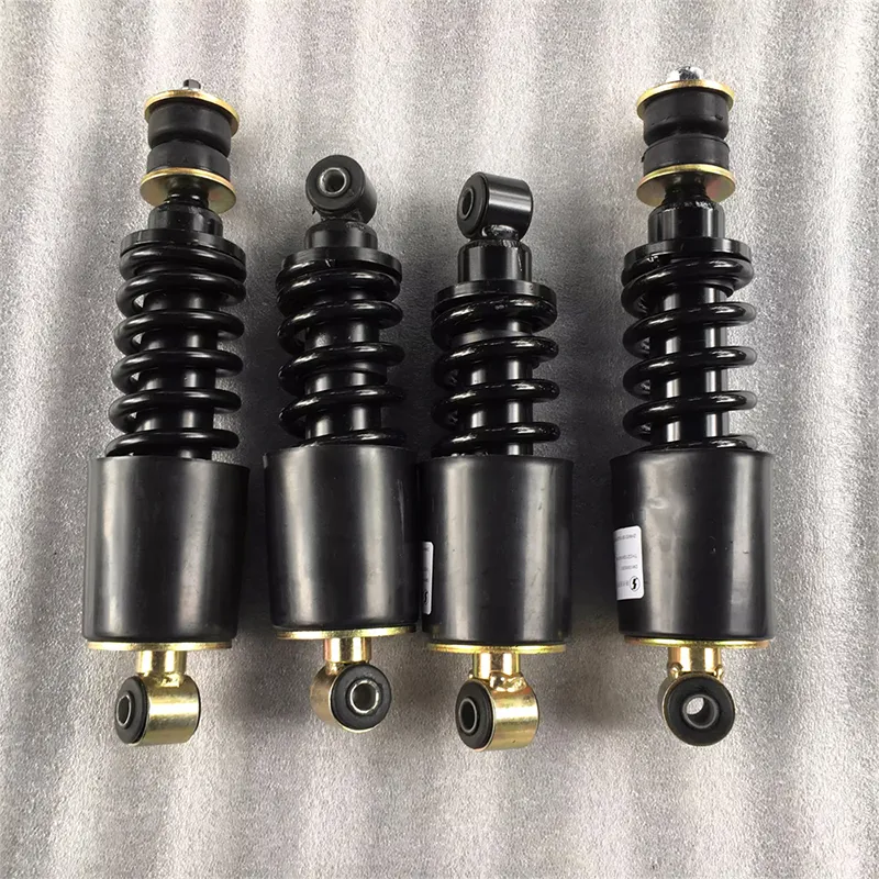WG1642440085 Air Springs Kit Rubber