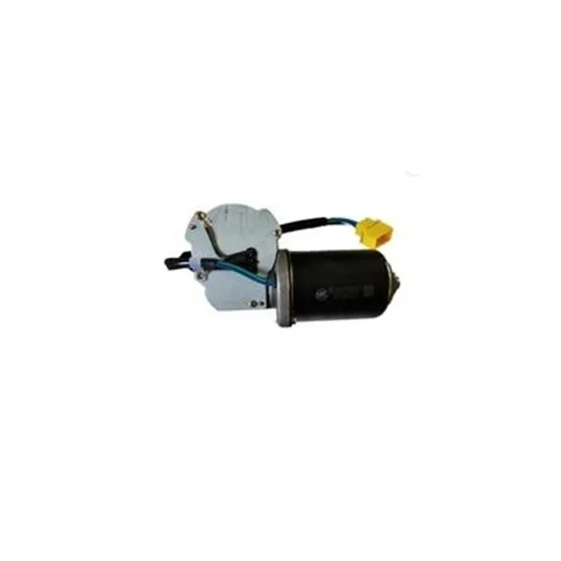 wg1642741008 Wiper Motor-2