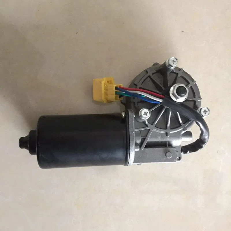 Wiper Motor Spanish
