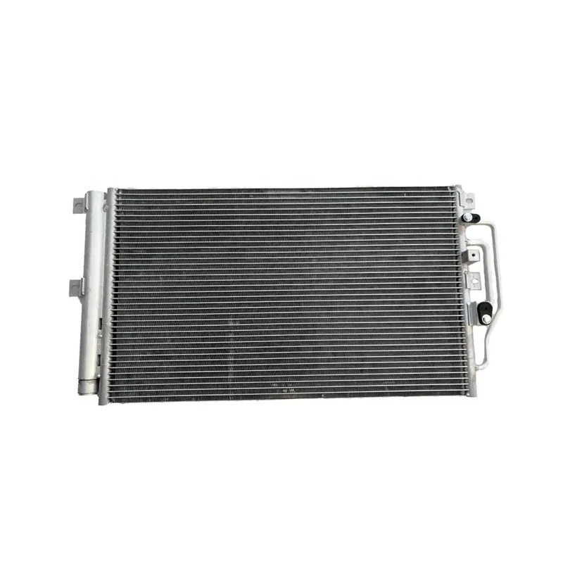WG1642821005 Air Conditioning Condenser