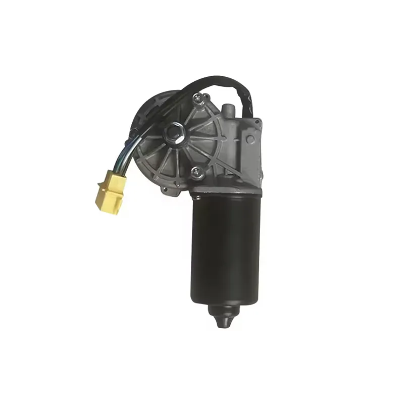 Sinotruk Wiper Motor English