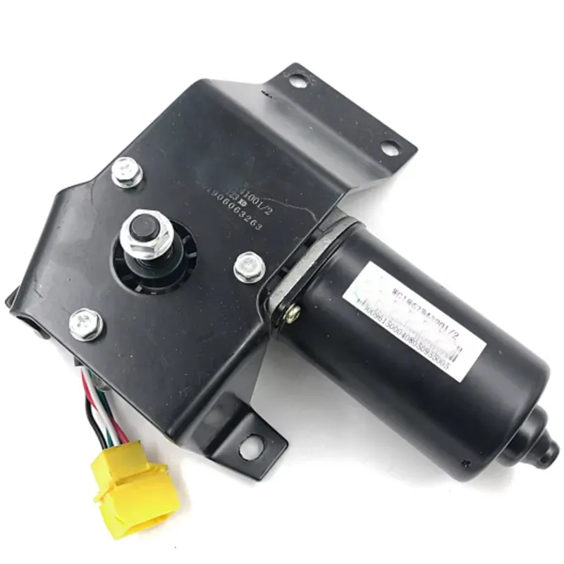 WG1646741001 Wiper Motor