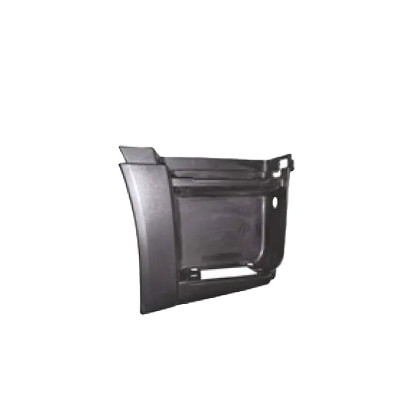 Lower Position Lower Pedal