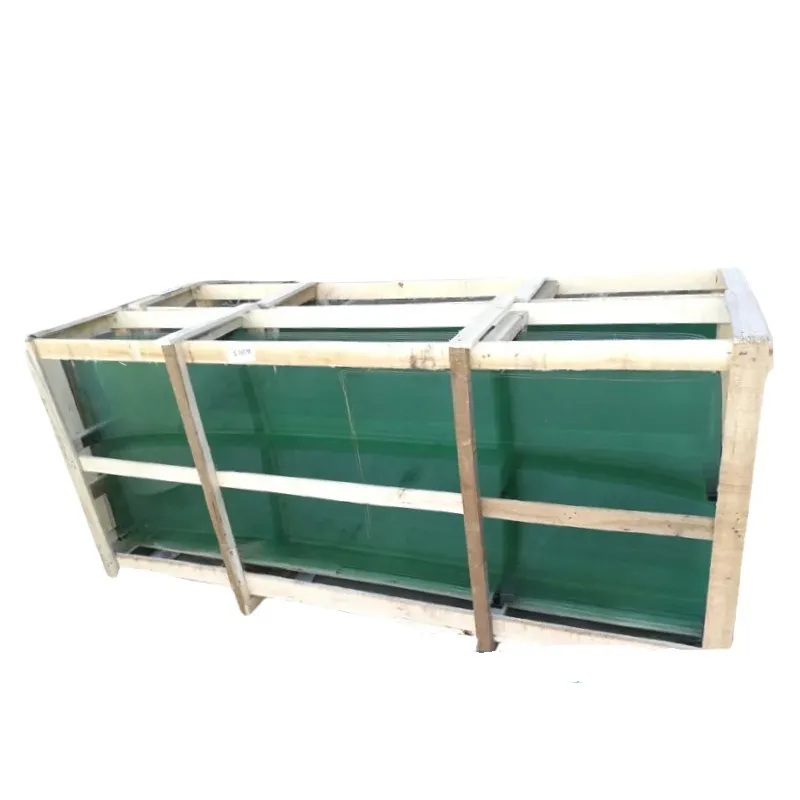 WG1664710001 Front Windshield