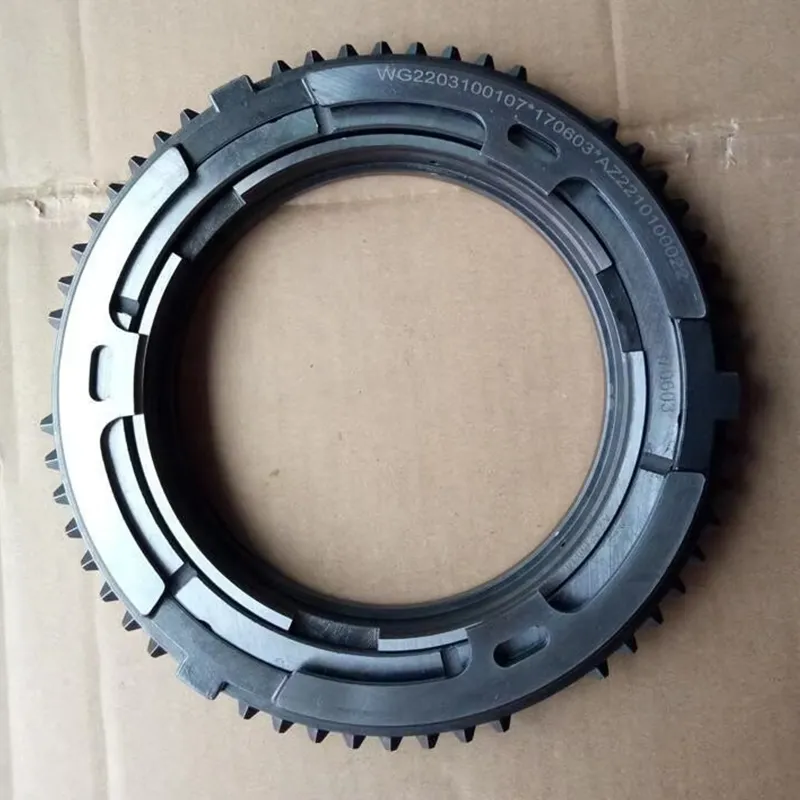 WG2203100107 Transmission Synchronizer Ring