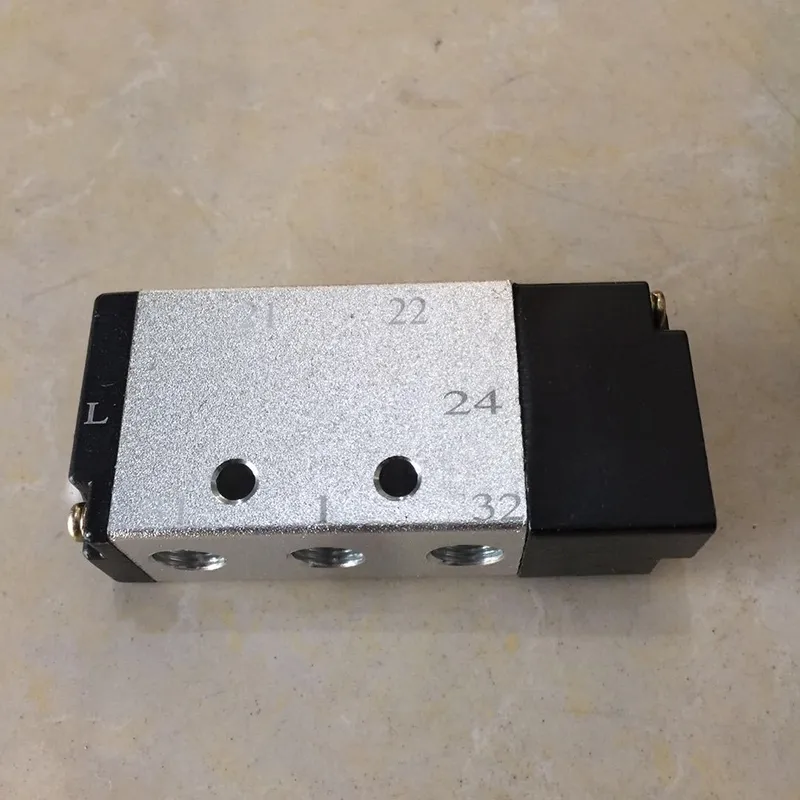 Электромагнитный клапан