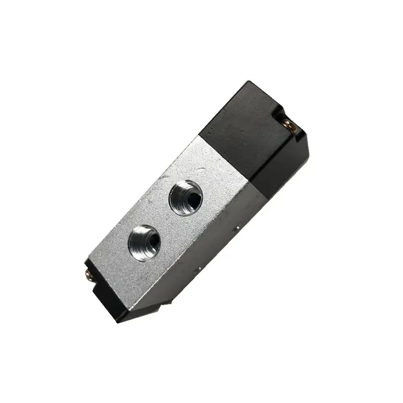 WG2209250005 Solenoid Valve