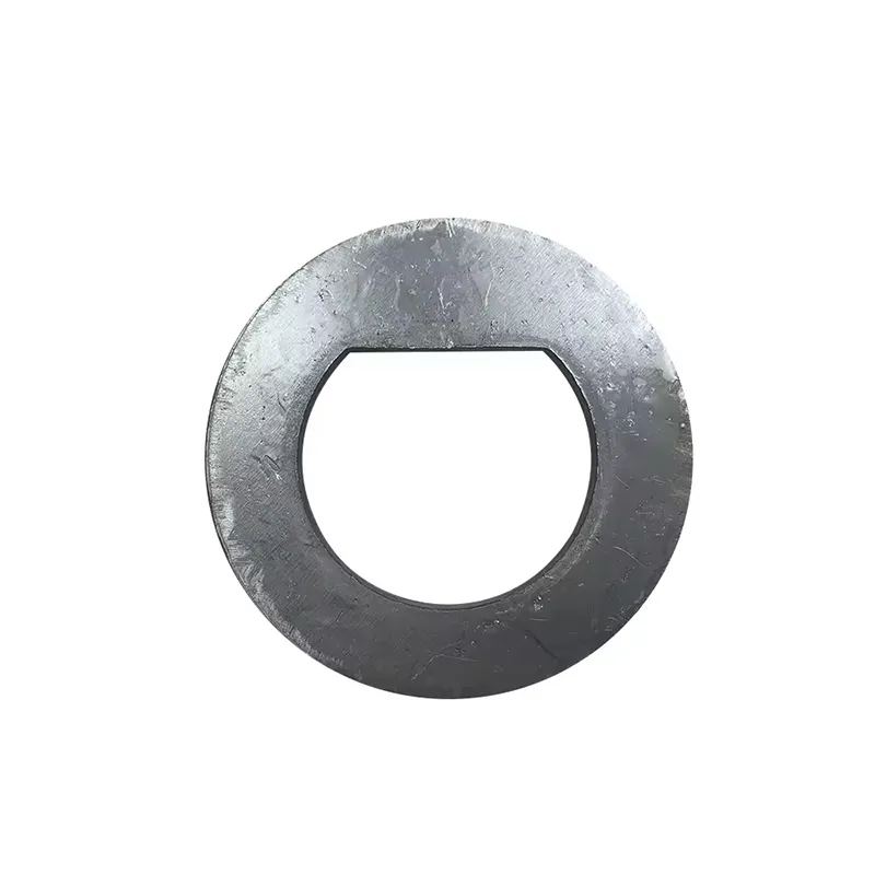 WG9100410062 Knuckle Nut Washer