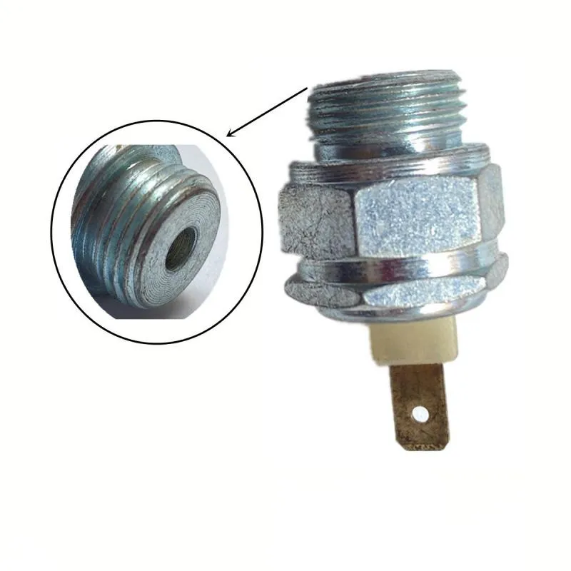 Sinotruk Pressure Switch English