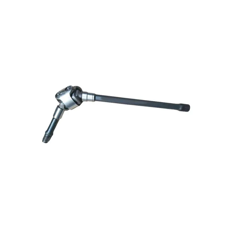 Universal Drive Axle Shaft